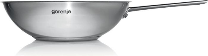 Сковорода Вок Gorenje CWWA01HC