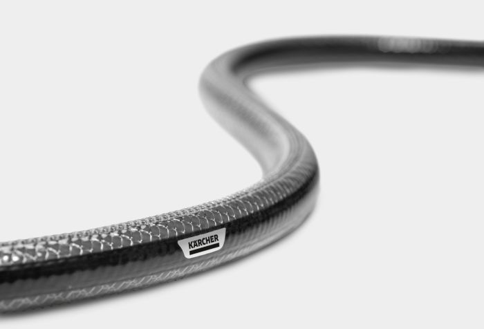 Шланг садовий Karcher Performance Premium 5/8" 25м 3 шари до 40бар -20…+65°C