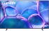 Телевізор 75" Samsung LED 4K 50Hz Smart Tizen Black