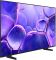 Телевізор 58" Samsung LED 4K 50Hz Smart Tizen Black