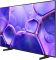 Телевізор 58" Samsung LED 4K 50Hz Smart Tizen Black