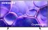 Телевизор 43" Samsung LED 4K 50Hz Smart Tizen Black