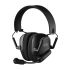 Гарнитура игровая 2E GAMING HG365, BT/WL, чёрный