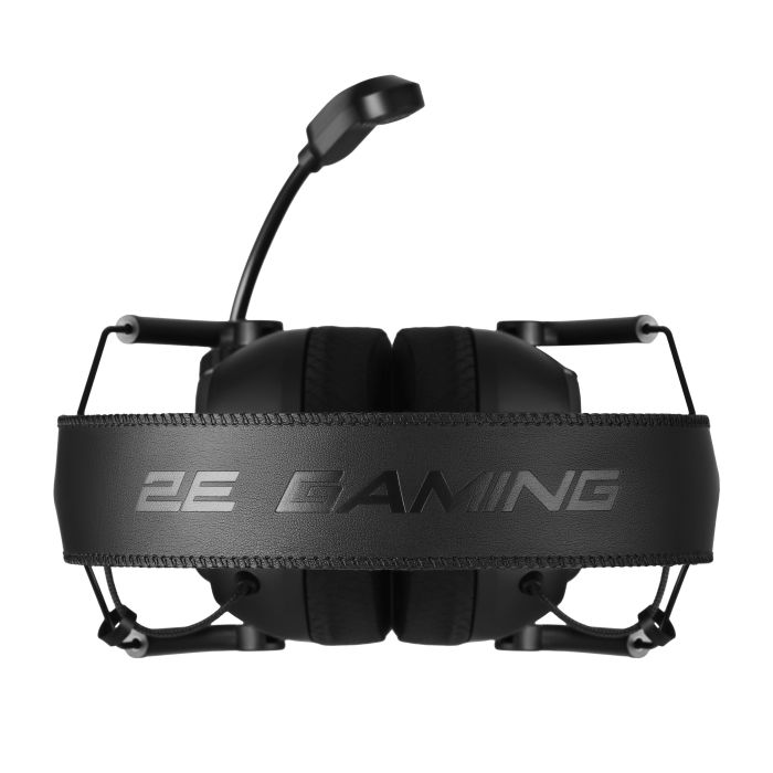 Гарнитура игровая 2E GAMING HG365, BT/WL, чёрный
