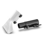 Насадка миюча для м'яких меблів   110мм 0.118кг Karcher 2.885-018.0