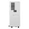Кондиціонер мобільний ARDESTO CoolFlex 25м2 on/off 9000BTU 2.5кВт A/- R290 білий