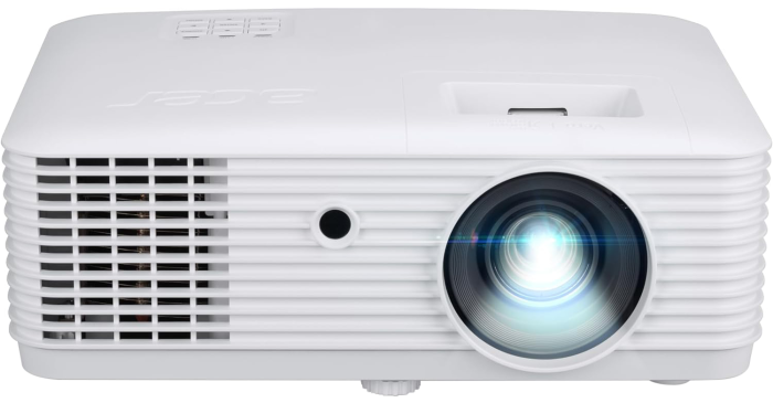 Проектор домашнего кинотеатра Acer Vero HL6510ATV FHD, 5000 lm, LASER, 1.15-1.5, Android TV