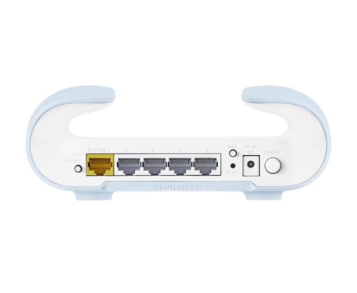 Маршрутизатор   AX3000, 4xGE LAN, 1xGE WAN D-Link M30