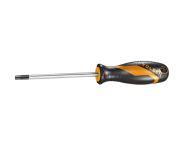 Отвертка Tolsen Эрго Torx, T27x5.5x100мм