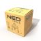 Ключ для оливного фільтру Neo Tools, робочий діапазон 75-120мм