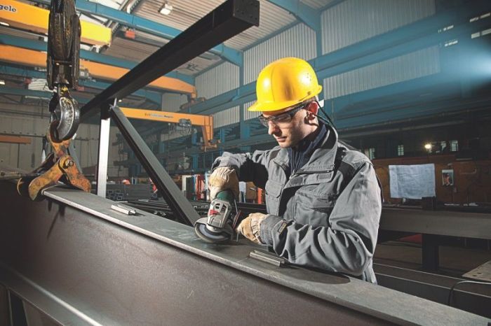 Шлифмашина угловая Metabo W 9-125 QUICK 125мм 900Вт 10500об·мин 2.1кг