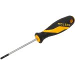 Отвертка Tolsen Эрго Torx, T20x4x100мм