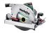 Пила дисковая Metabo KS 85 FS, 2000Вт, 235мм, глубина реза 65/85мм, рез 55м/сек, 8.4кг