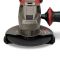 Шлифмашина угловая аккумуляторная Einhell TE-AG 18/125-2 Li 1x4.0 Ah, PXC, 18В, аккумулятор 4 Ач, 125 мм, 8500 об/мин, 2.32 кг