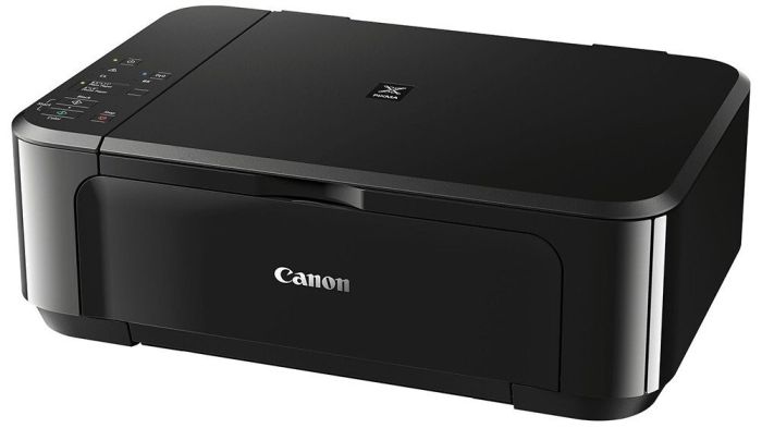 МФУ А4 Canon PIXMA MG3640S с Wi-Fi