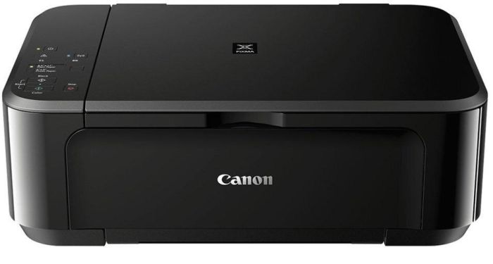 МФУ А4 Canon PIXMA MG3640S с Wi-Fi