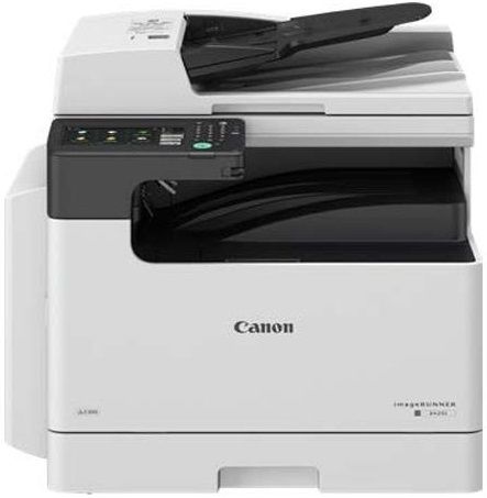 МФУ А3 ч/б Canon iR2425i с Wi-Fi