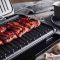 Гриль George Foreman прижимной Fit Grill Large 2400Вт, темп. режимов-1, пластик, черный