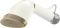 Отпариватель Philips компактный Series 7000, 1500Вт, 100 и 200мл, паровой удар -28гр, перчатка, чехол, нерж. сталь, белый