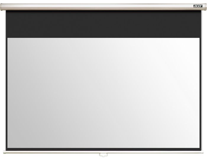 Екран підвісний Acer M90-W01MG 16:9, 90", 1.96x1.1 м, MG