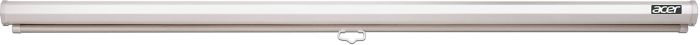 Екран підвісний Acer M90-W01MG 16:9, 90", 1.96x1.1 м, MG