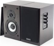 Акустична система MICROLAB  2.0, 24W, mini-jack, чорний Microlab B-72