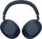 Навушники Over-ear Sony WH-1000XM6 BT 5.3, ANC, Hi-Res, AAC, LDAC, LC3, Wireless, Mic, Синій