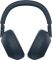 Навушники Over-ear Sony WH-1000XM6 BT 5.3, ANC, Hi-Res, AAC, LDAC, LC3, Wireless, Mic, Синій