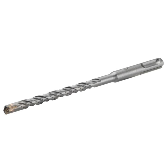 Бур по бетону Tolsen Профи SDS-Plus X-Tip, 10x210мм, твердость 88 HRA