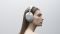 Наушники Over-ear Sony WH-1000XM6 BT 5.3, ANC, Hi-Res, AAC, LDAC, LC3, Wireless, Mic, Серебристый