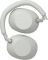 Наушники Over-ear Sony WH-1000XM6 BT 5.3, ANC, Hi-Res, AAC, LDAC, LC3, Wireless, Mic, Серебристый