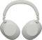 Наушники Over-ear Sony WH-1000XM6 BT 5.3, ANC, Hi-Res, AAC, LDAC, LC3, Wireless, Mic, Серебристый