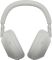 Наушники Over-ear Sony WH-1000XM6 BT 5.3, ANC, Hi-Res, AAC, LDAC, LC3, Wireless, Mic, Серебристый