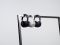 Навушники Over-ear Sony WH-1000XM6 BT 5.3, ANC, Hi-Res, AAC, LDAC, LC3, Wireless, Mic, Чорний