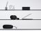 Навушники Over-ear Sony WH-1000XM6 BT 5.3, ANC, Hi-Res, AAC, LDAC, LC3, Wireless, Mic, Чорний