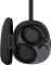 Наушники Over-ear Sony WH-1000XM6 BT 5.3, ANC, Hi-Res, AAC, LDAC, LC3, Wireless, Mic, Черный