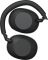 Наушники Over-ear Sony WH-1000XM6 BT 5.3, ANC, Hi-Res, AAC, LDAC, LC3, Wireless, Mic, Черный