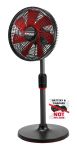 Вентилятор аккумуляторный Einhell GC-CF 18/320 Li - Solo, PXC, 18В, бесщеточный, напольный, диам. 320 мм, 15 км/ч, 3 режима, таймер, 3.4 кг (без АКБ и ЗУ)