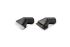 Комплект насадок щеток Karcher, 2шт, (WD 2-6, WD 7, SE 4-5)