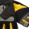 Перчатки рабочие DeWalt открытые универсальные р.9 с дополнительными накладками на ладони
