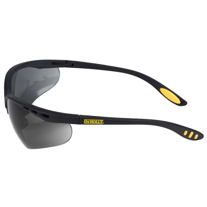 Очки защитные DeWalt Reinforcer линзы-затменные поликарбонат