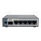 Маршрутизатор MikroTik hEX S (версия 2025 )