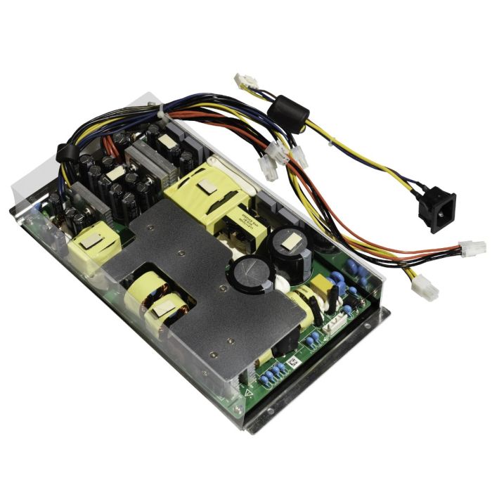 Блок питания MikroTik MikroTiK G1270