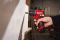 Шуруповерт-дрель аккумуляторная Milwaukee M12 BLDDRC-202C 12В 2х2А·час 40Нм 0-550-1700об·мин ЗП C12C кейс 1.2кг