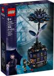Конструктор LEGO Wednesday Квітка чорної жоржини