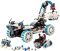 Конструктор LEGO Technic Луноход Lunar Outpost. Космический корабель