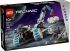 Конструктор LEGO Technic Луноход Lunar Outpost. Космический корабель