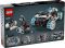 Конструктор LEGO Technic Луноход Lunar Outpost. Космический корабель