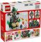 Конструктор LEGO Super Mario Prince Florian & Castle Bowser