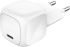 Зарядное устройство сетевое Belkin 20Вт USB-C PD PPS, белый